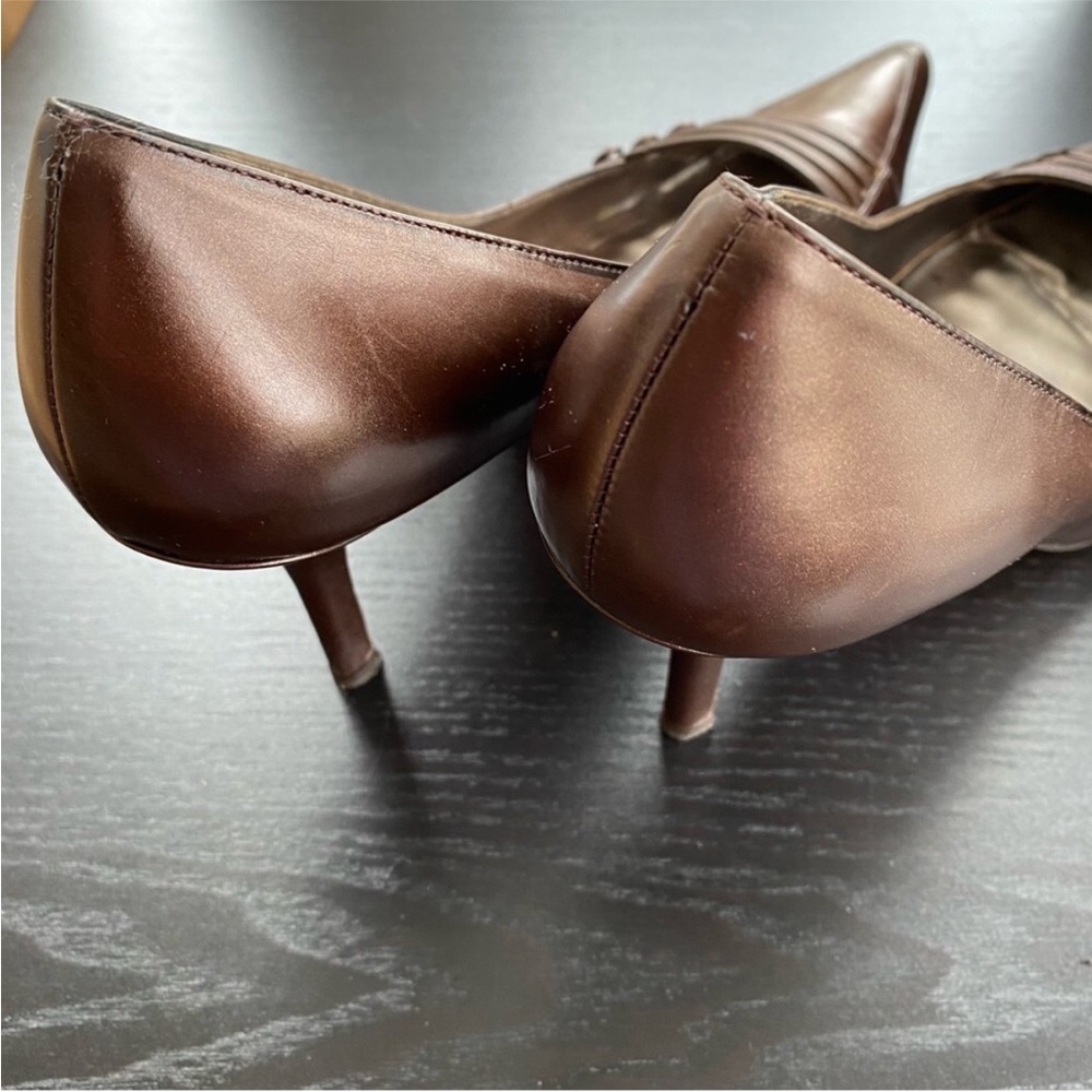 Amalfi Women's Heels - Picture 10 of 16